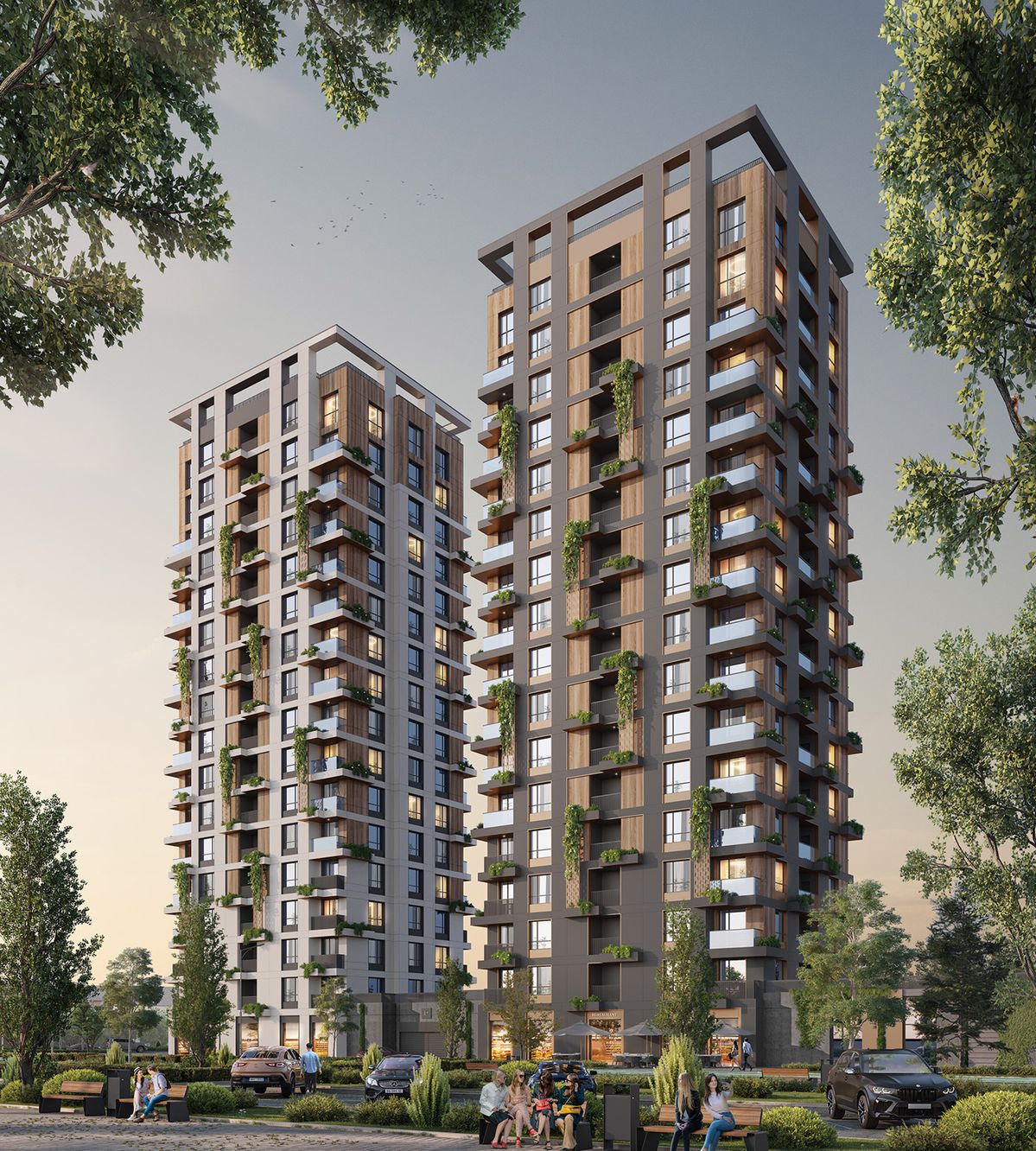 Real estate company in Pune providing property buying assistance and expert consultation