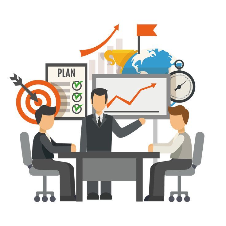 Exclusive sales mandate real estate project sales partner Pune marketing services