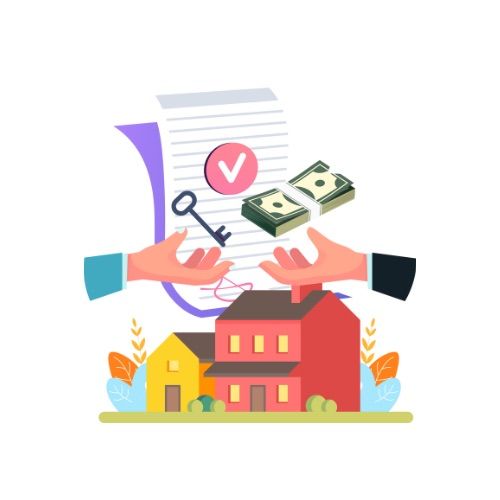 Property buying assistance Pune for apartments and homes in Pune